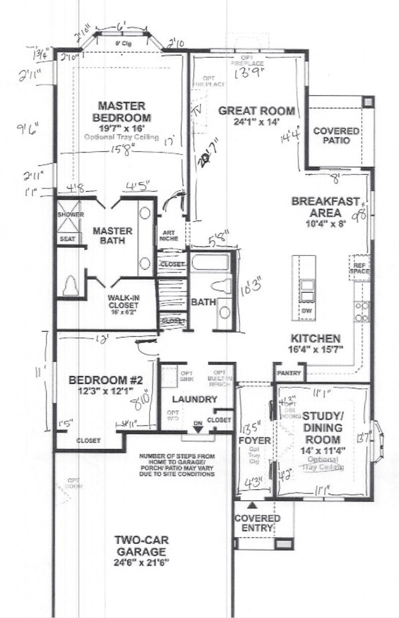 NEW BUILD Anthem Ranch, Broomfield